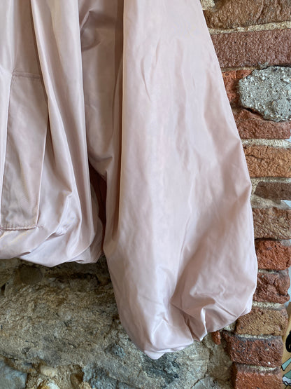 Giubbino Tea Rose