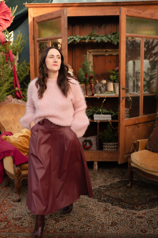 Gonna Charlie borgogna