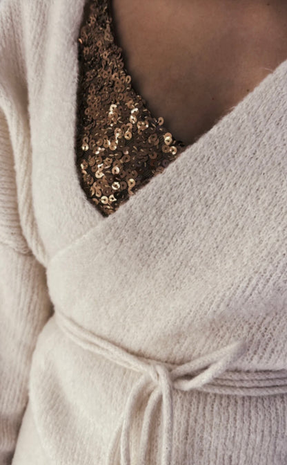 Top Capu bronzo