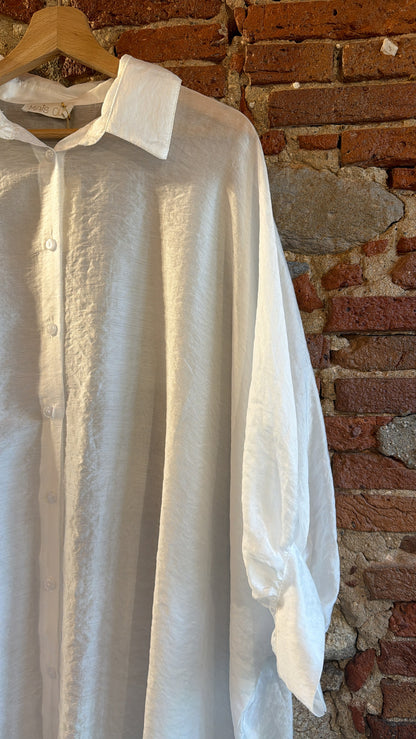 Camicia Elisabeth white