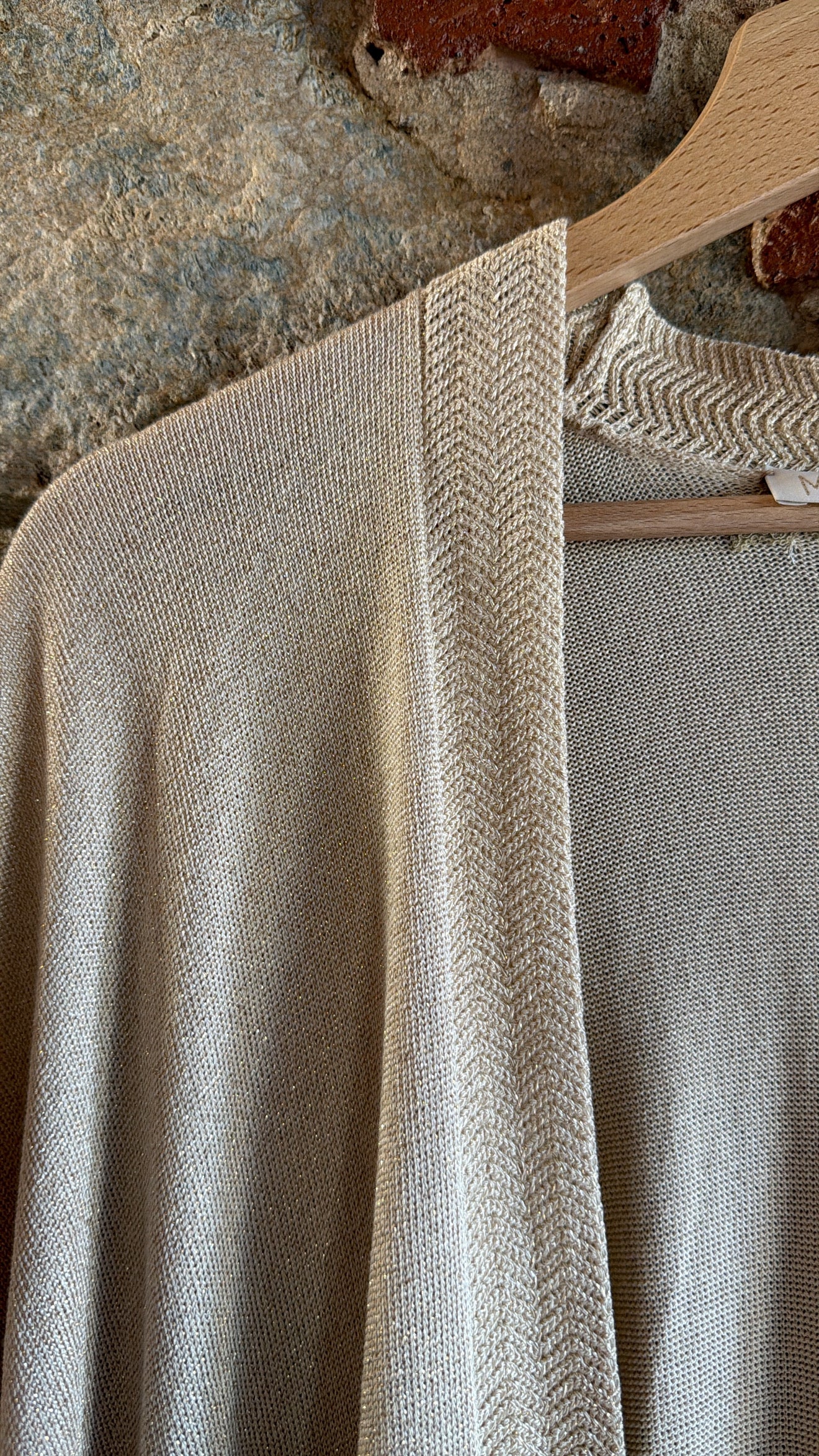 Cardigan Kimono Luce