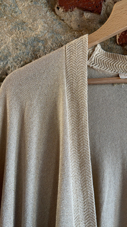 Cardigan Kimono Luce
