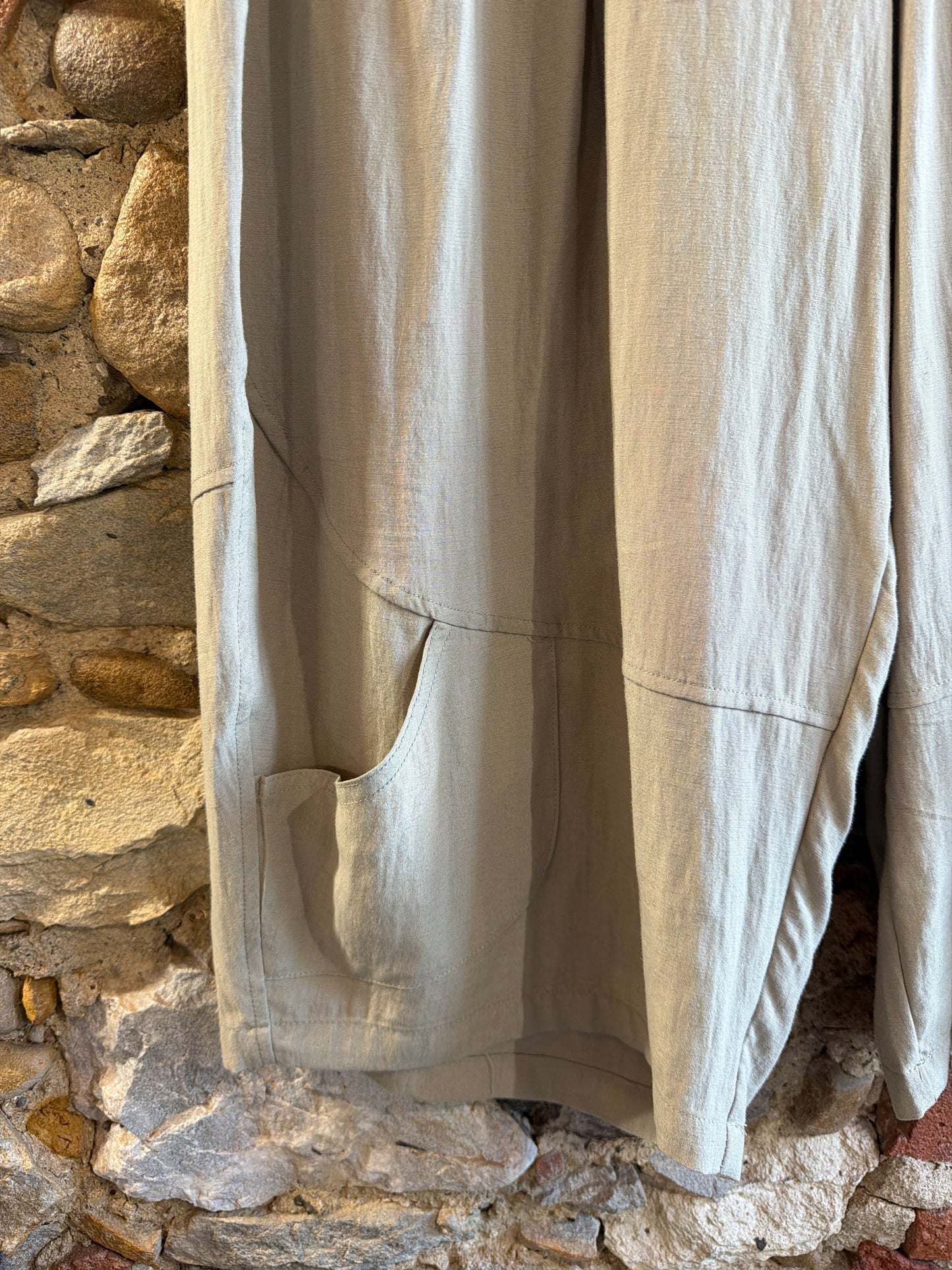Pantalone Judy salvia