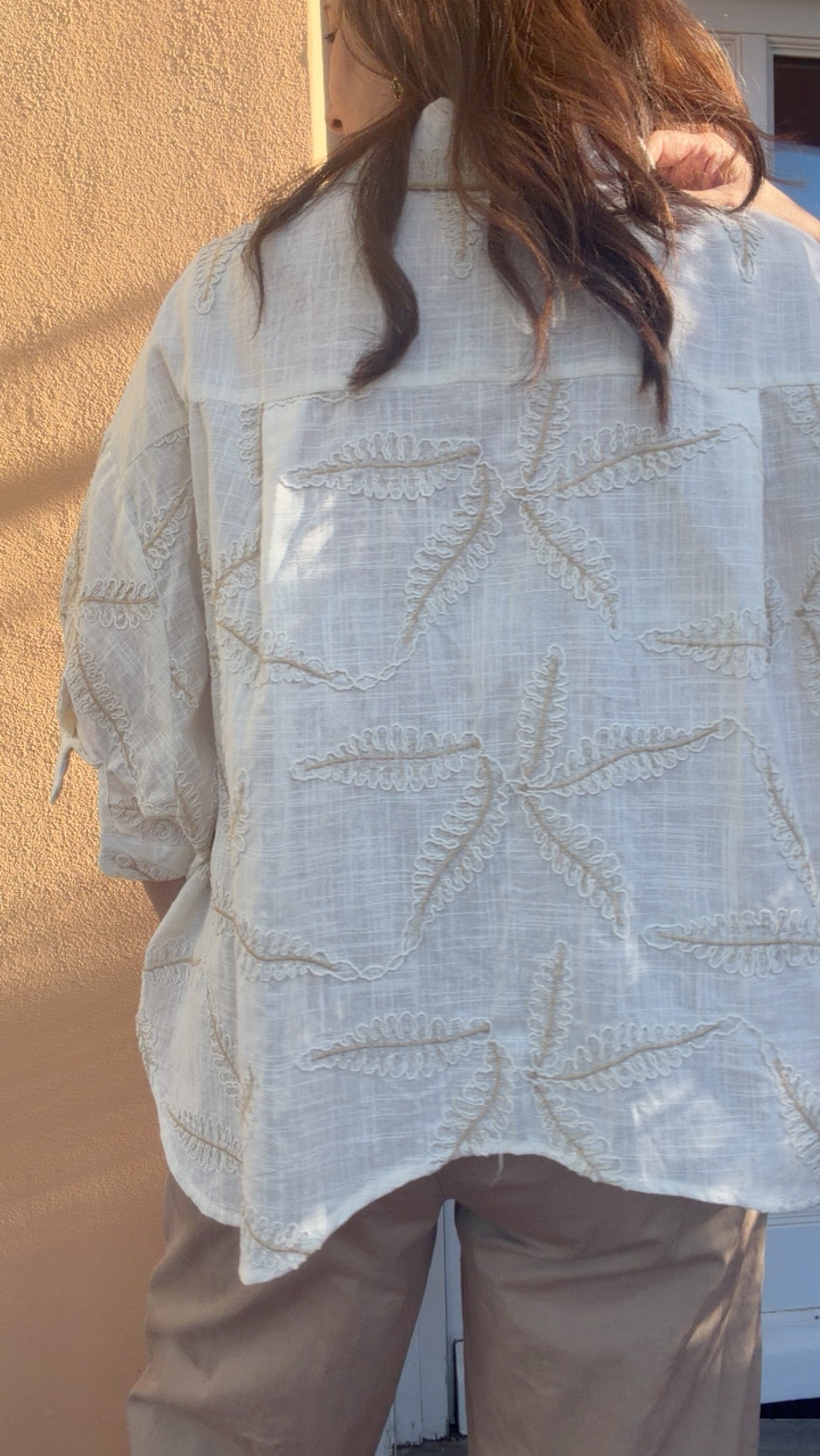 Camicia Dayana