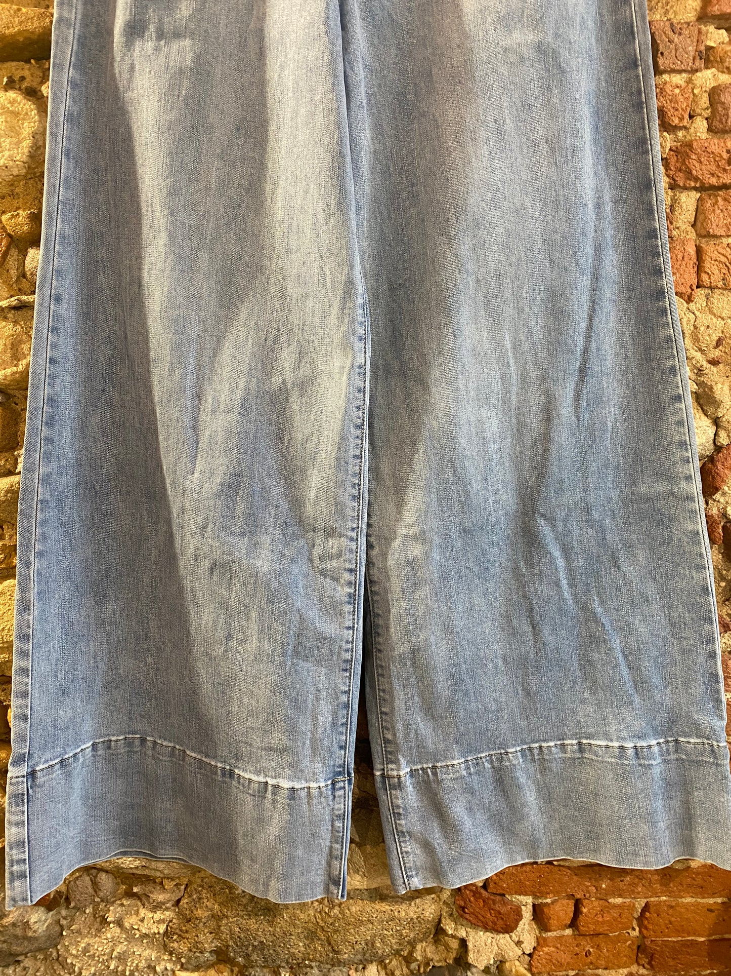 Jeans Jacob light denim