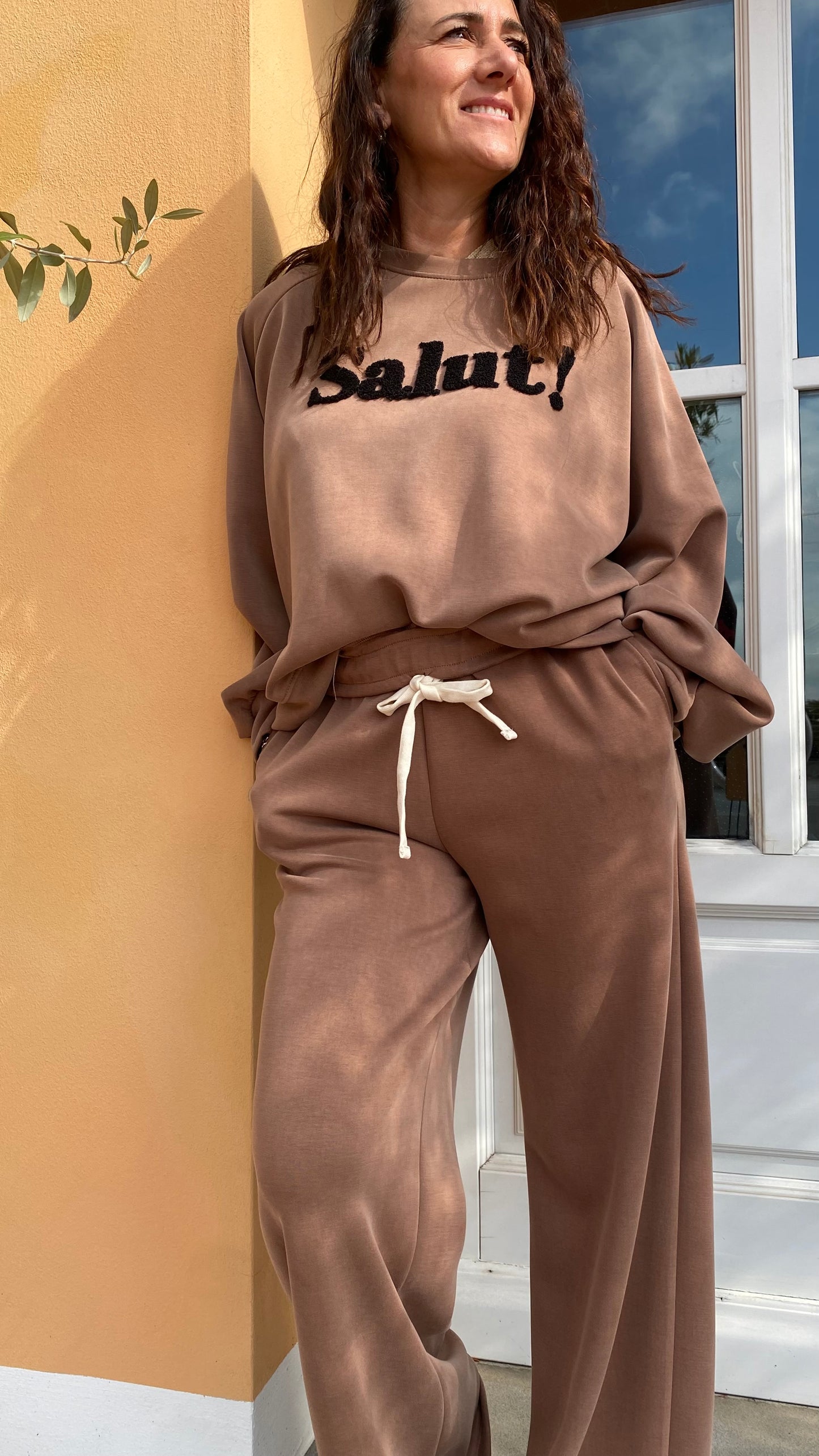 Tuta Salut! nut