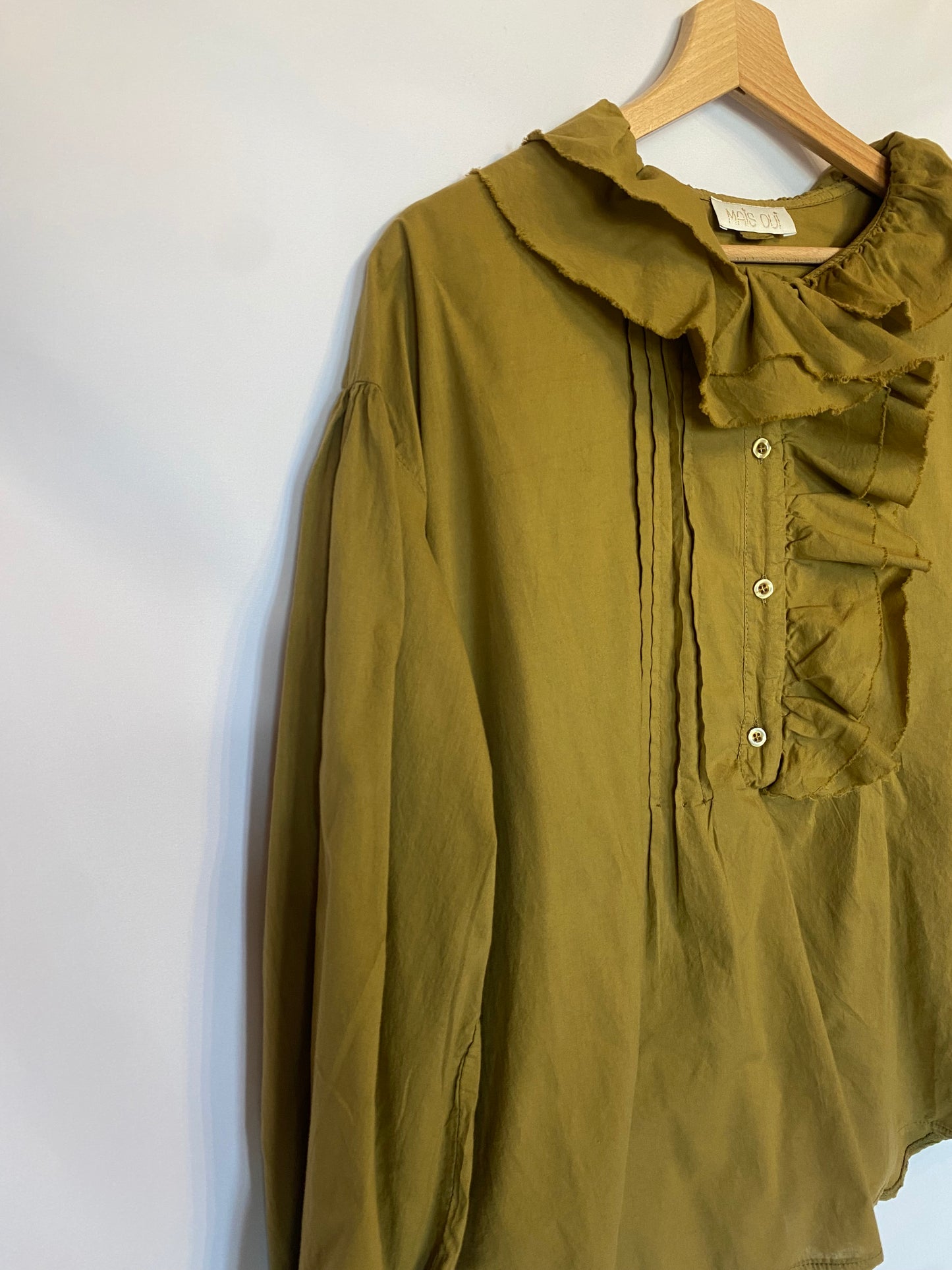 Camicia Adelina