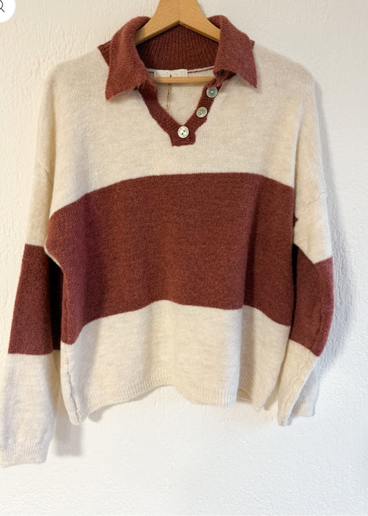Maglione Hector