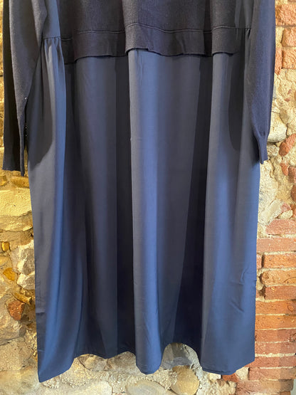 Abito Penny navy