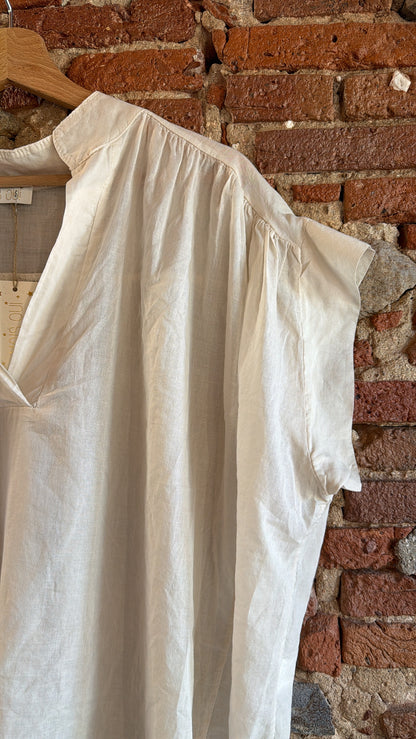 Blusa Penelope nat