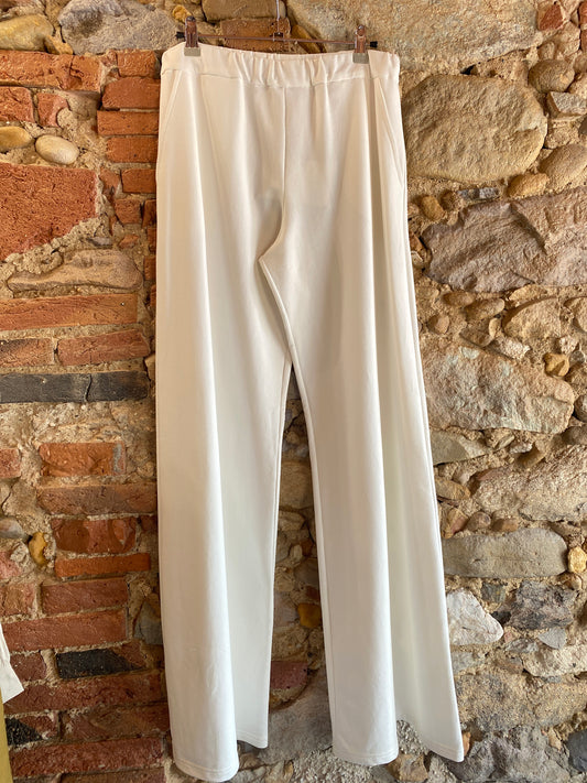 Pantalone Piano latte