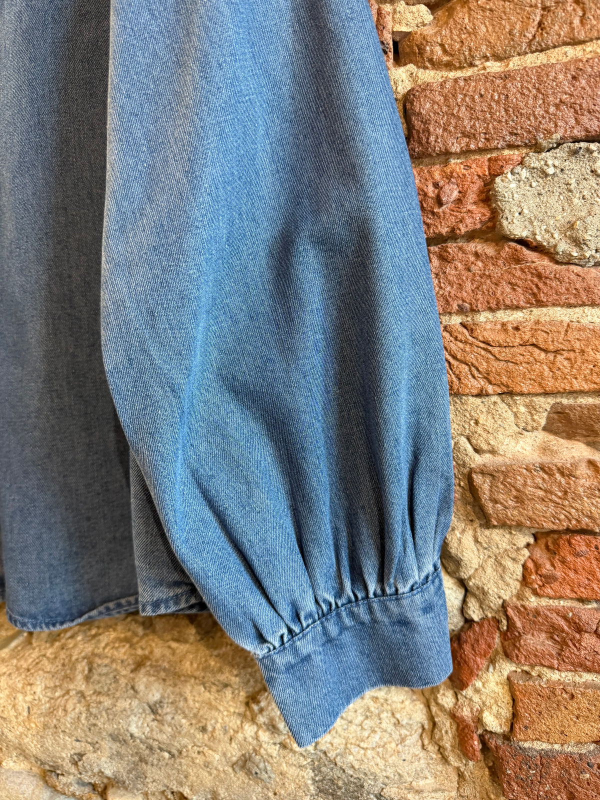 Camicia Cozy