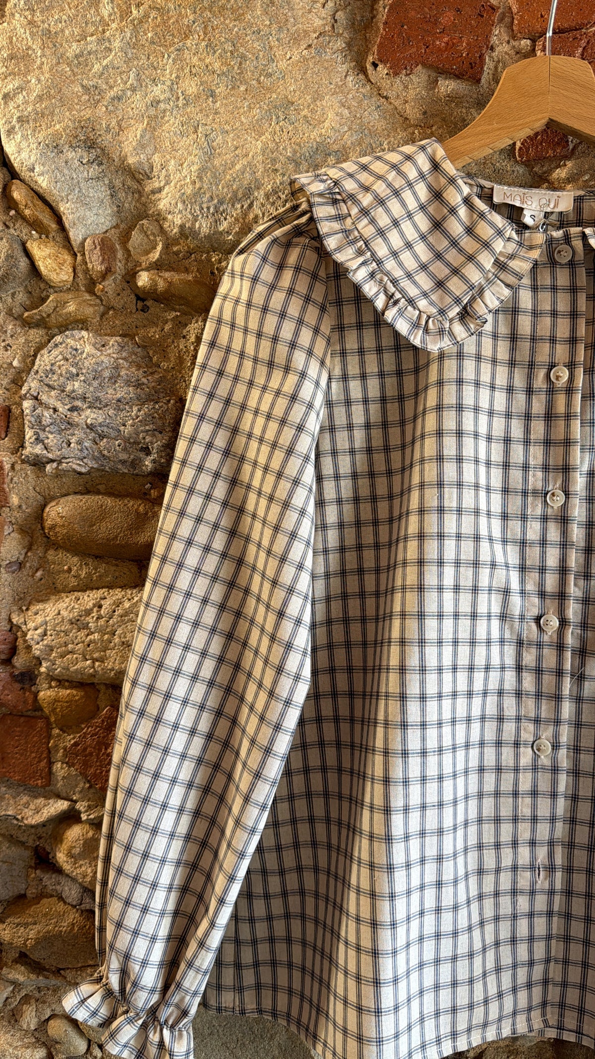 Camicia Fedora
