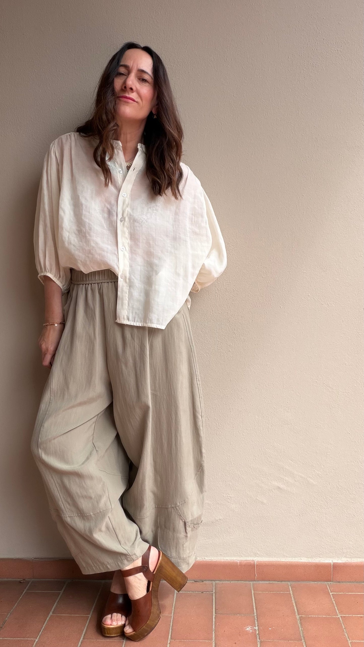 Pantalone Judy salvia