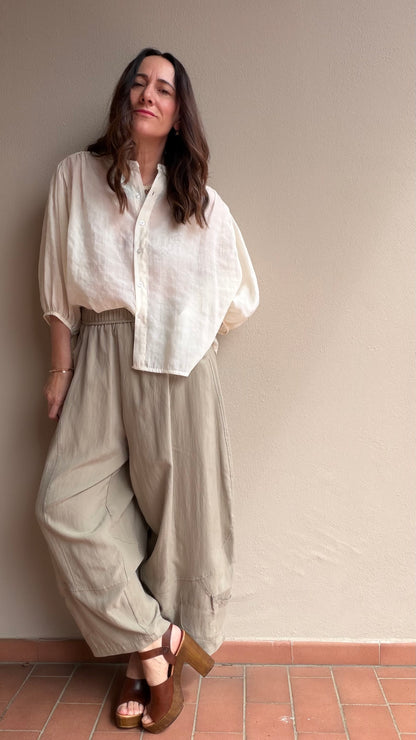 Pantalone Judy salvia