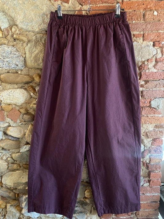 Pantalone Jacopo prune