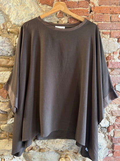 Blusa Naty Moro