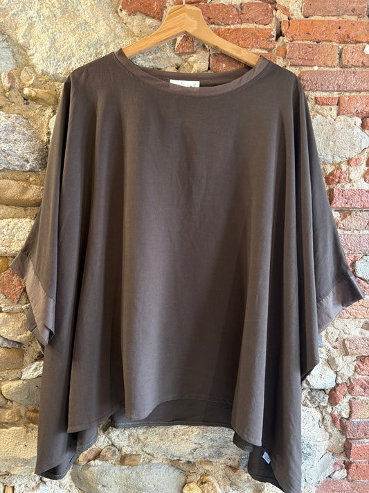 Blusa Naty Moro
