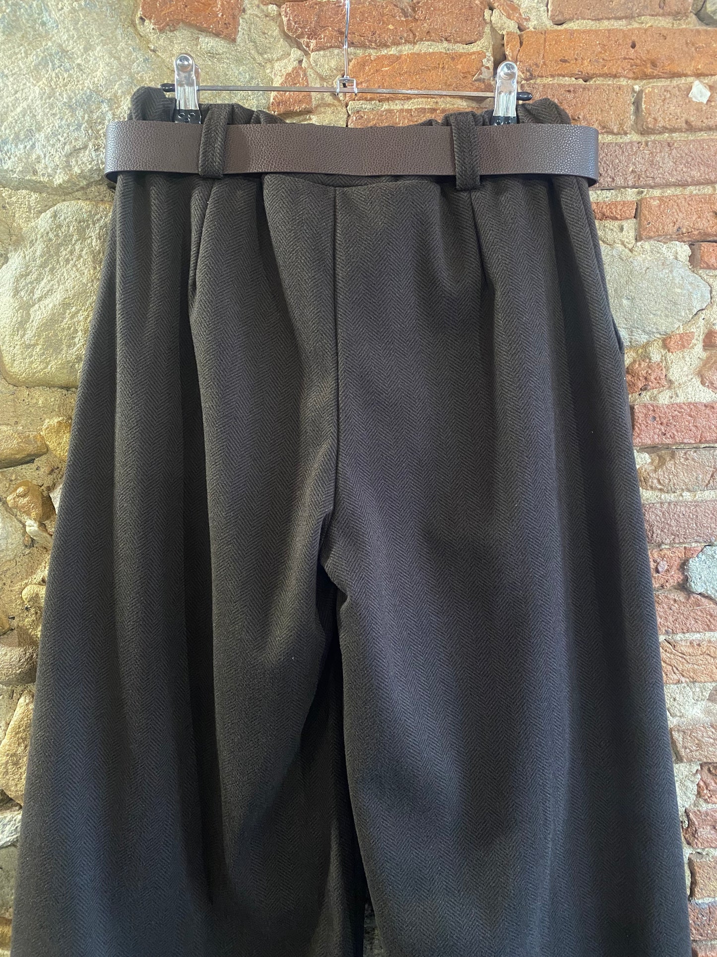 Pantalone Amedeo moro