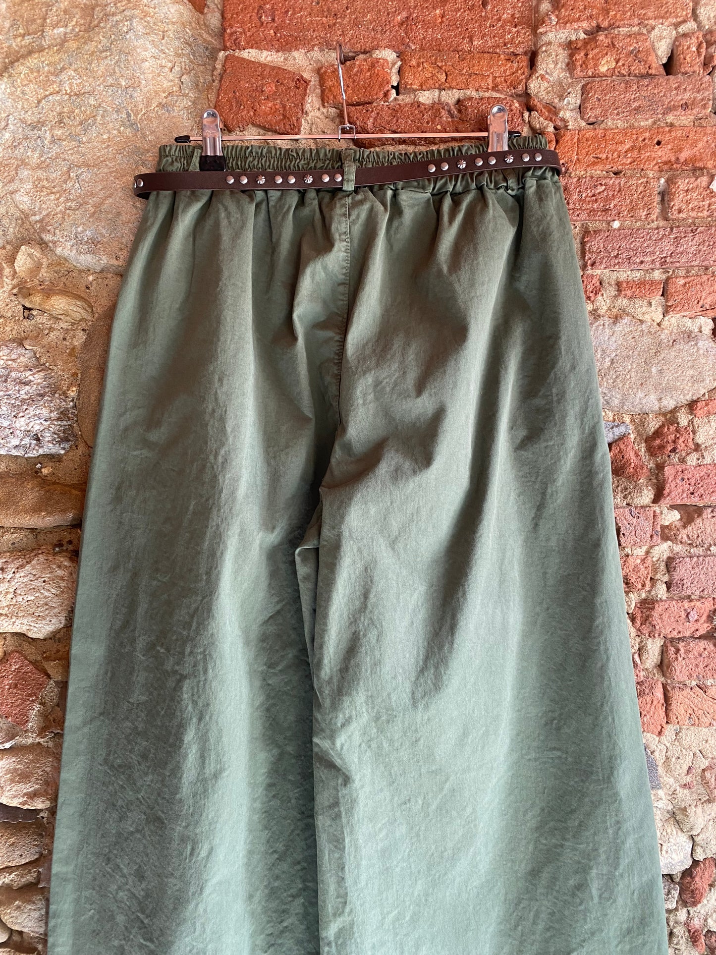 Pantalone Arlo military