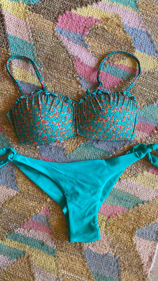 Bikini Tolosa tiffany