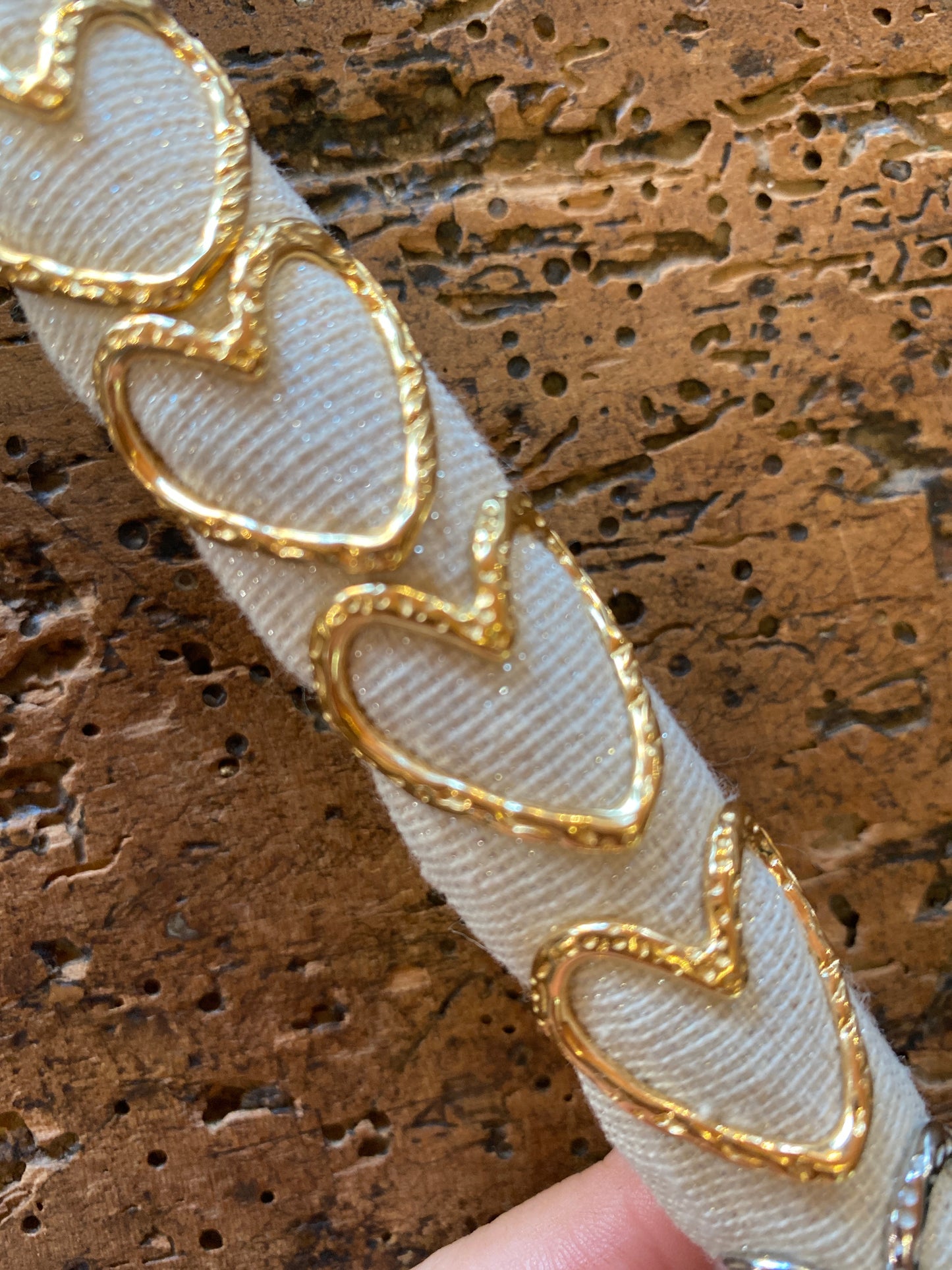 Anello Crisby oro