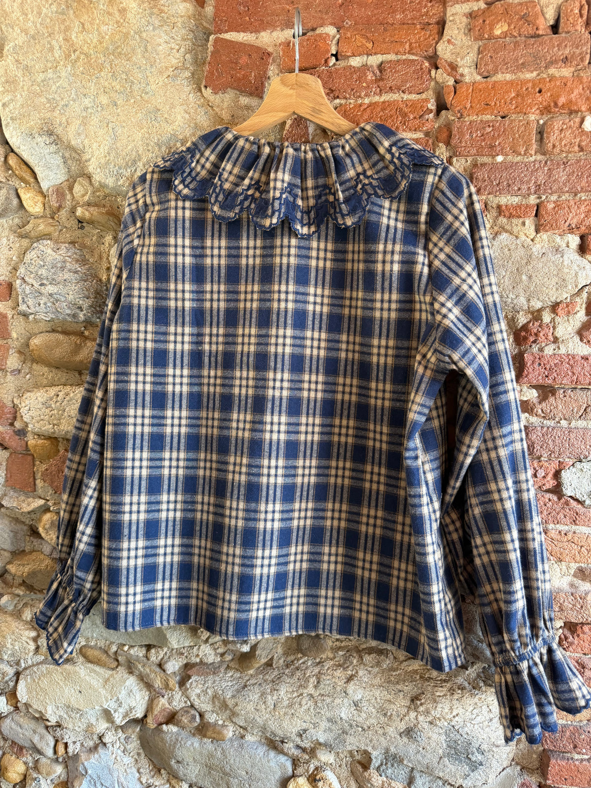 Camicia Bonnie