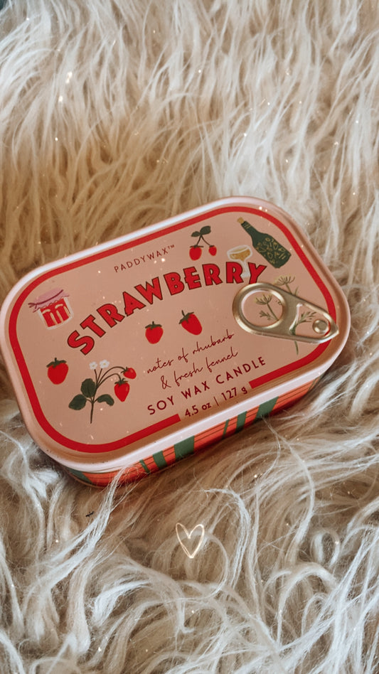Candela Strawberry