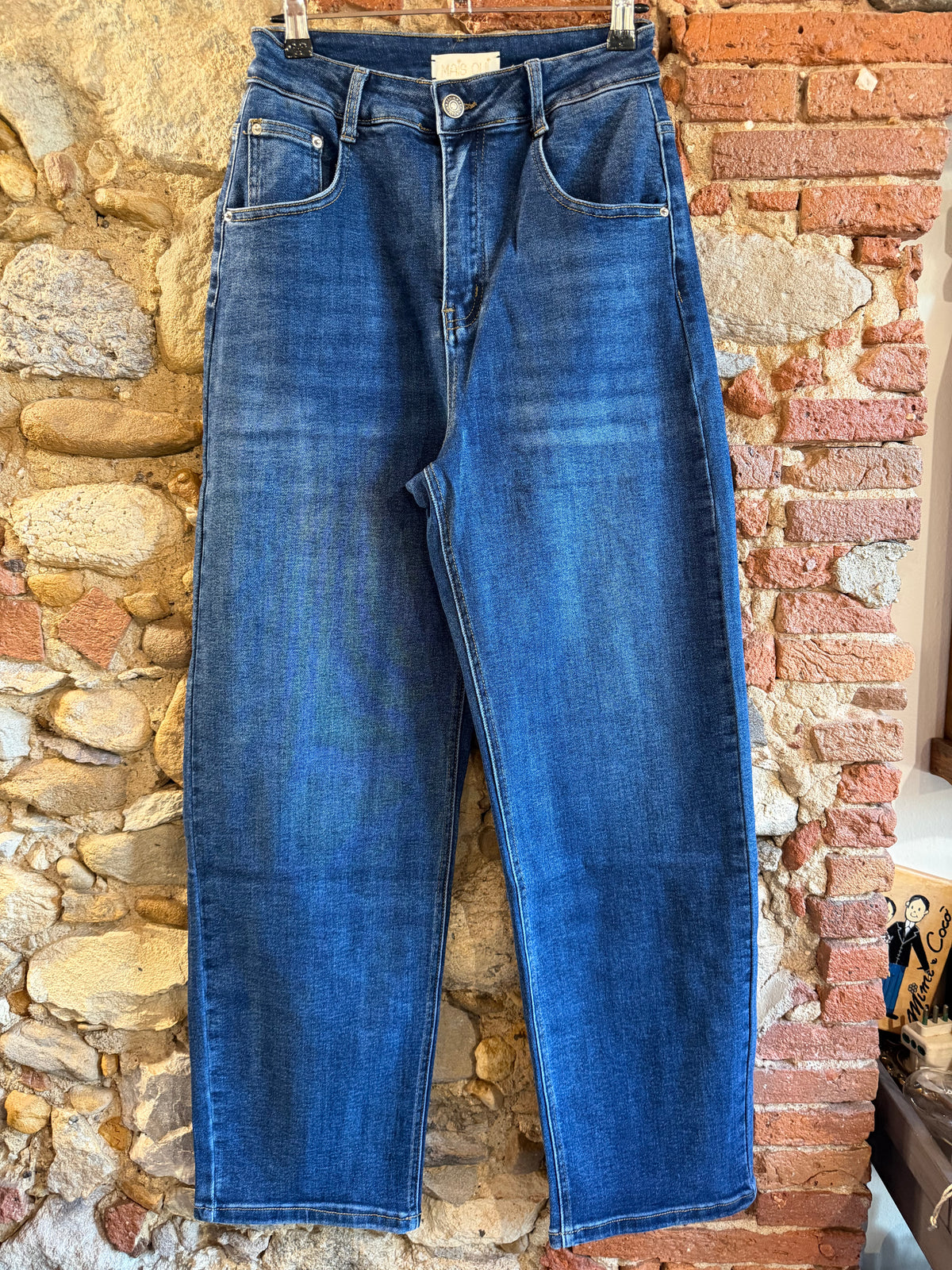 Jeans Dublino
