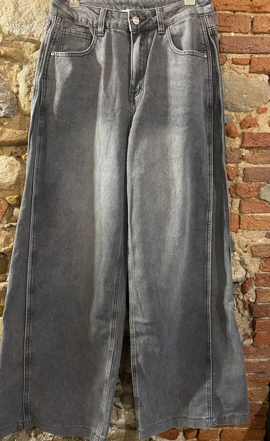 Pantalone Jakson Grey