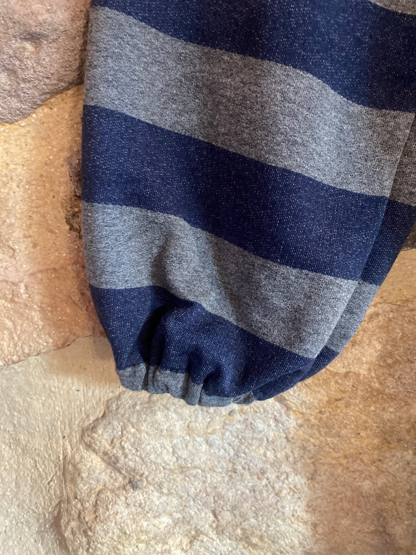 Abito Rigona blu grey