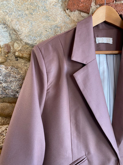 Blazer Malva