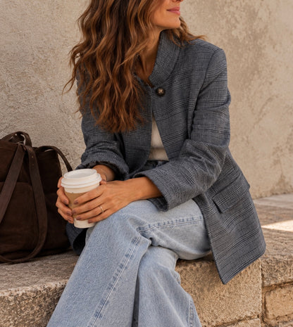 Giacca Epoque Grey