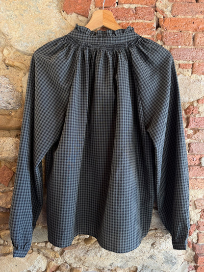 Camicia Vicky Grey