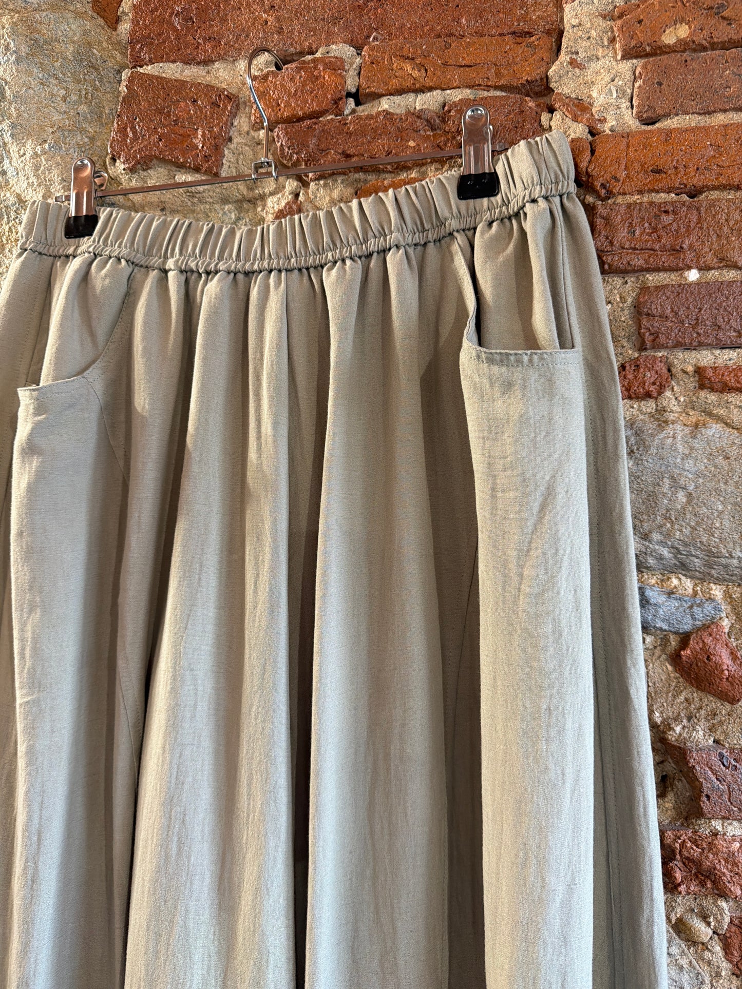 Pantalone Judy salvia