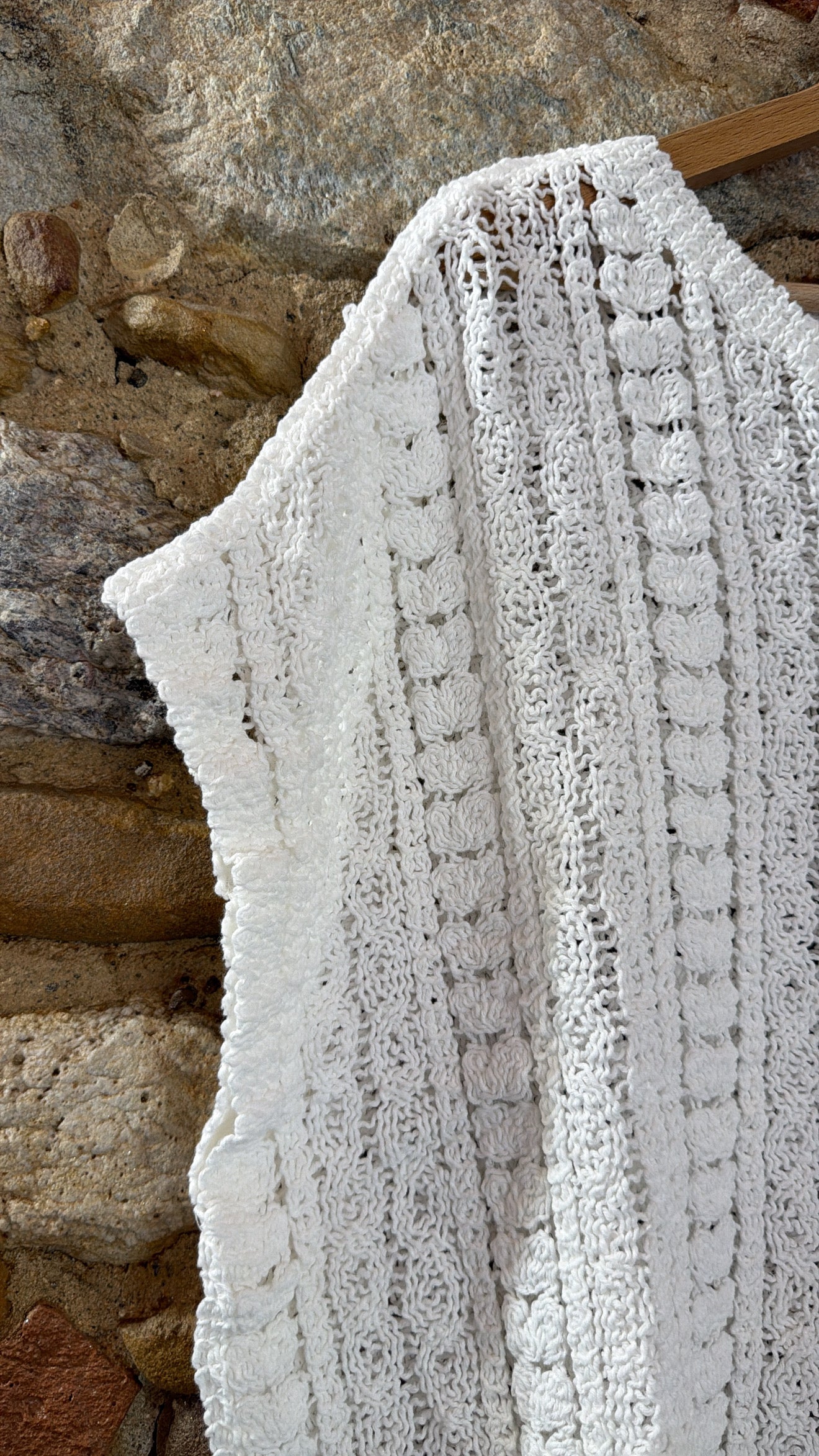 Maglia Ètè White