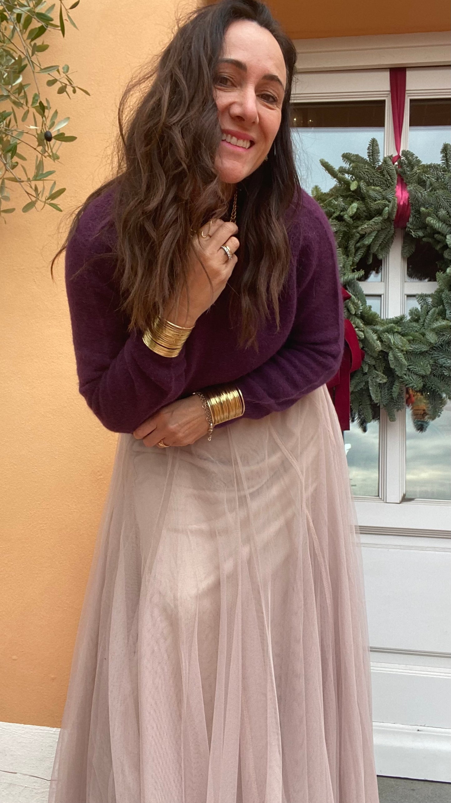 Bracciale Diogene filo gold