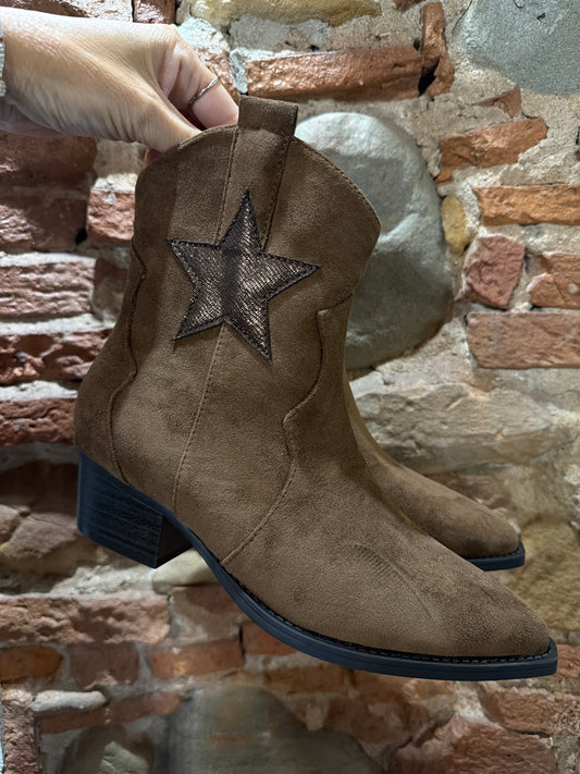 Texano Star