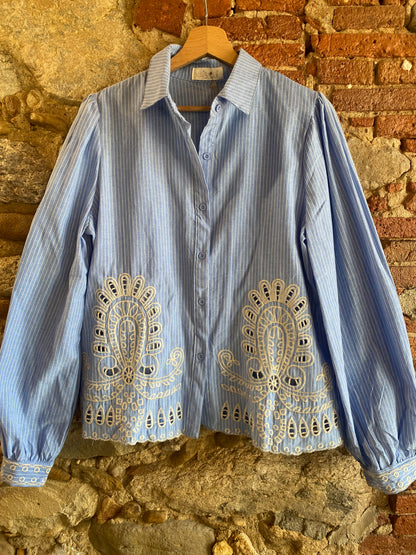 Camicia Mila