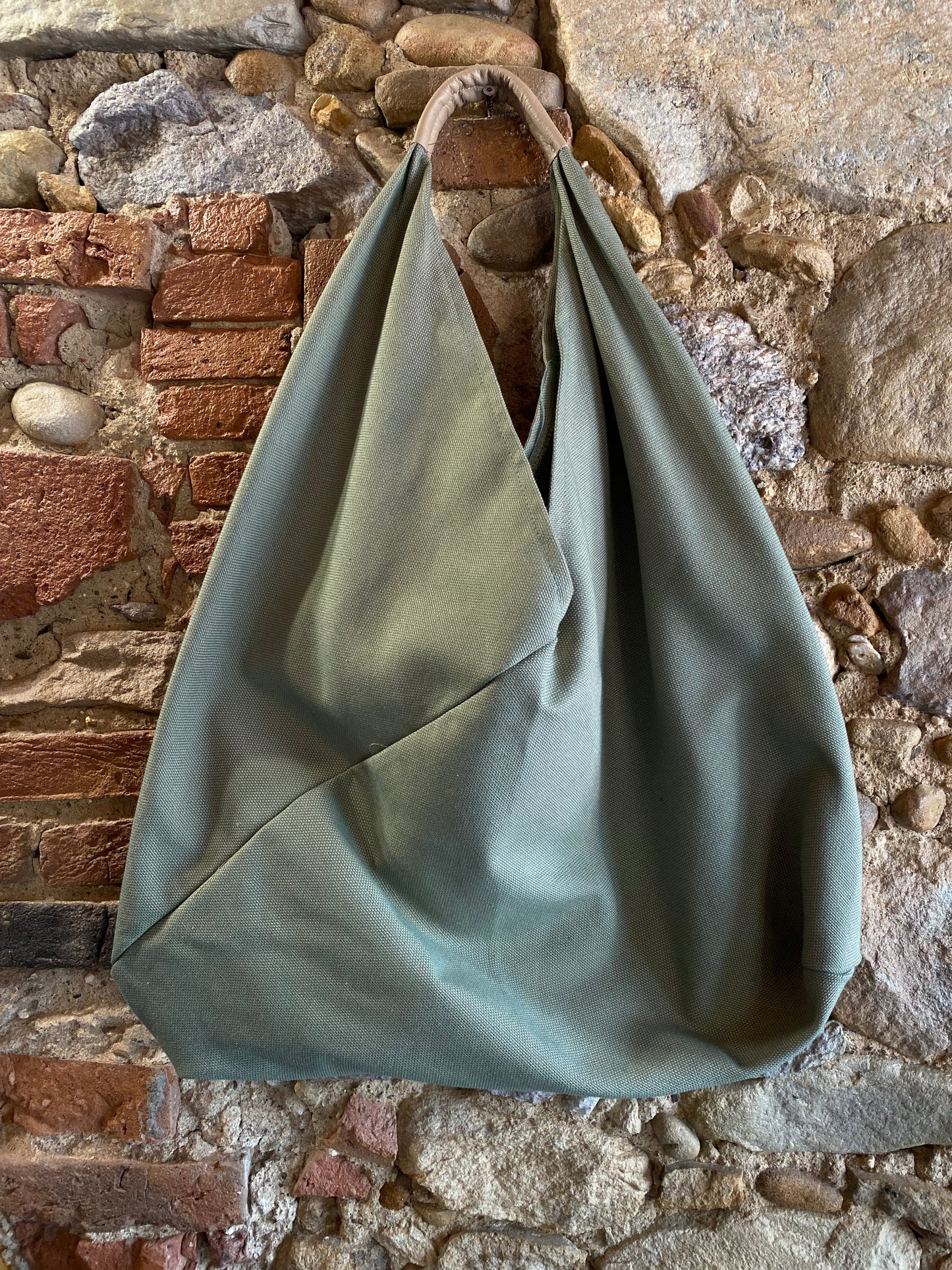 Bag Matty salvia