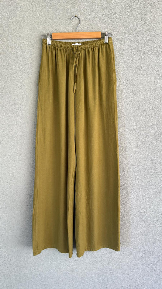 Pantalone Philip olio