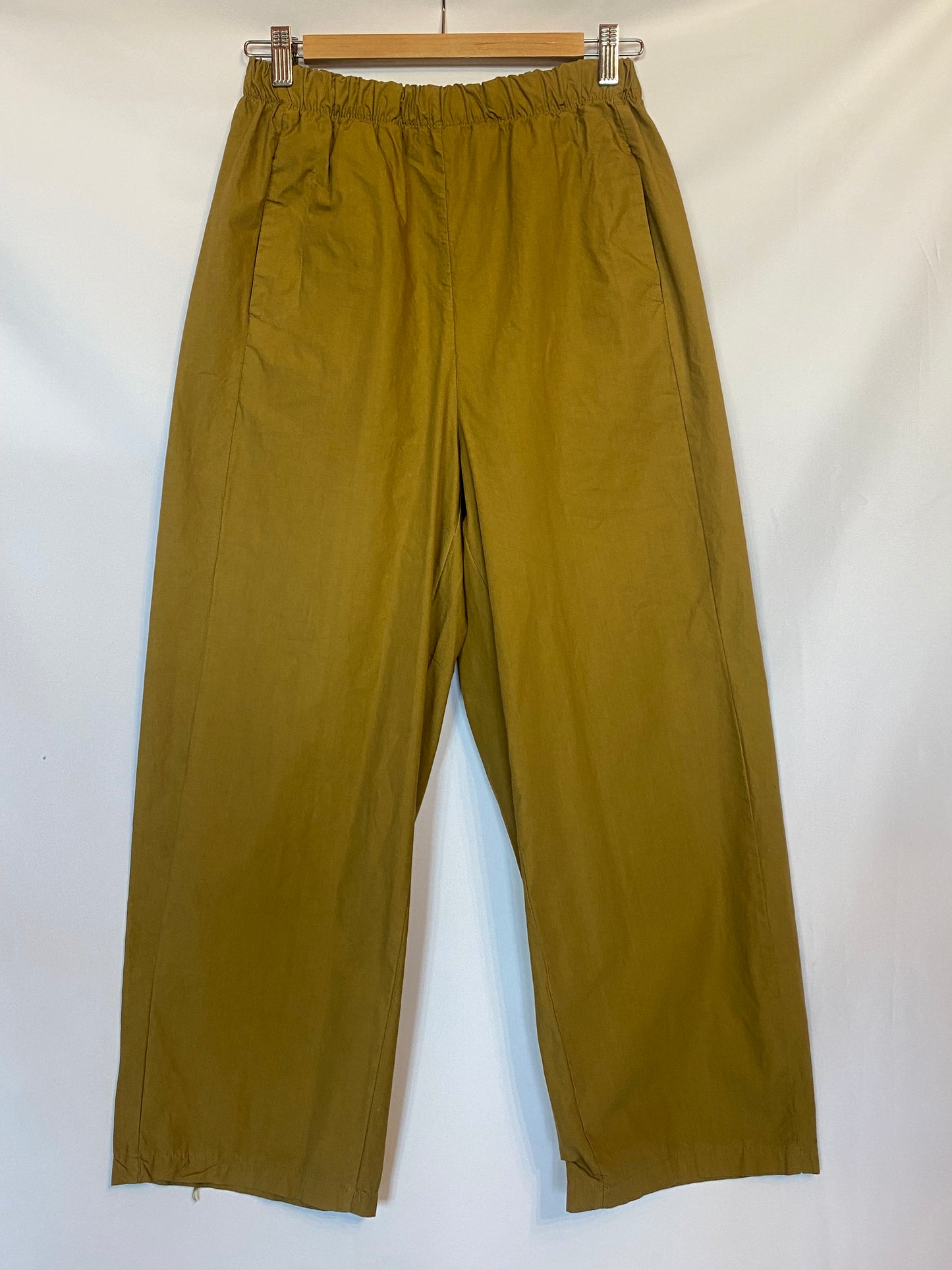 Pantalone Jacopo khaki