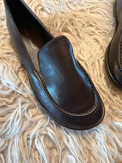 Mocassino Osaka Brown