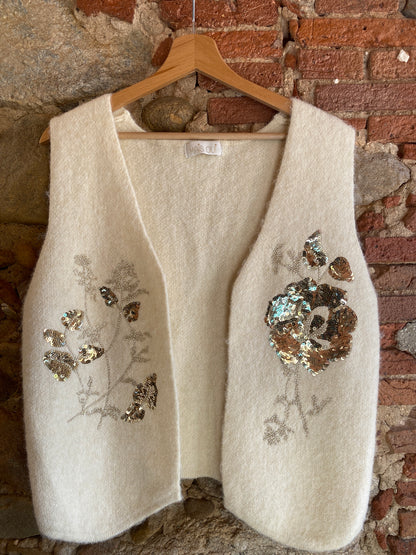 Gilet Gold