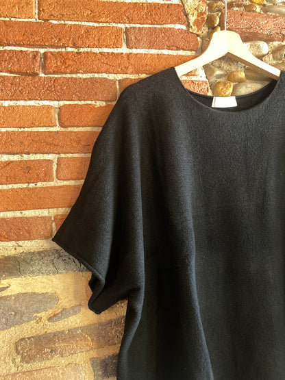 Maglia Carlotta black