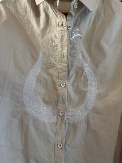 Camicia Ada sabbia