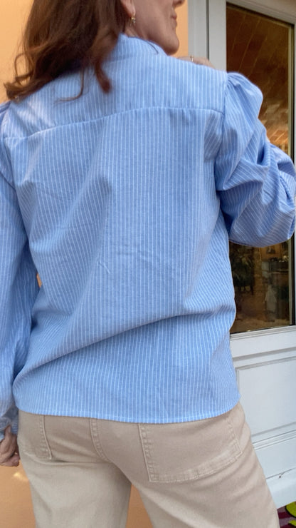 Camicia Mila
