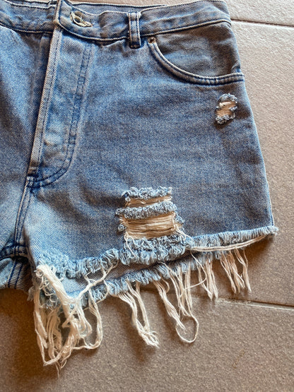 Levi’s Vintage jeans