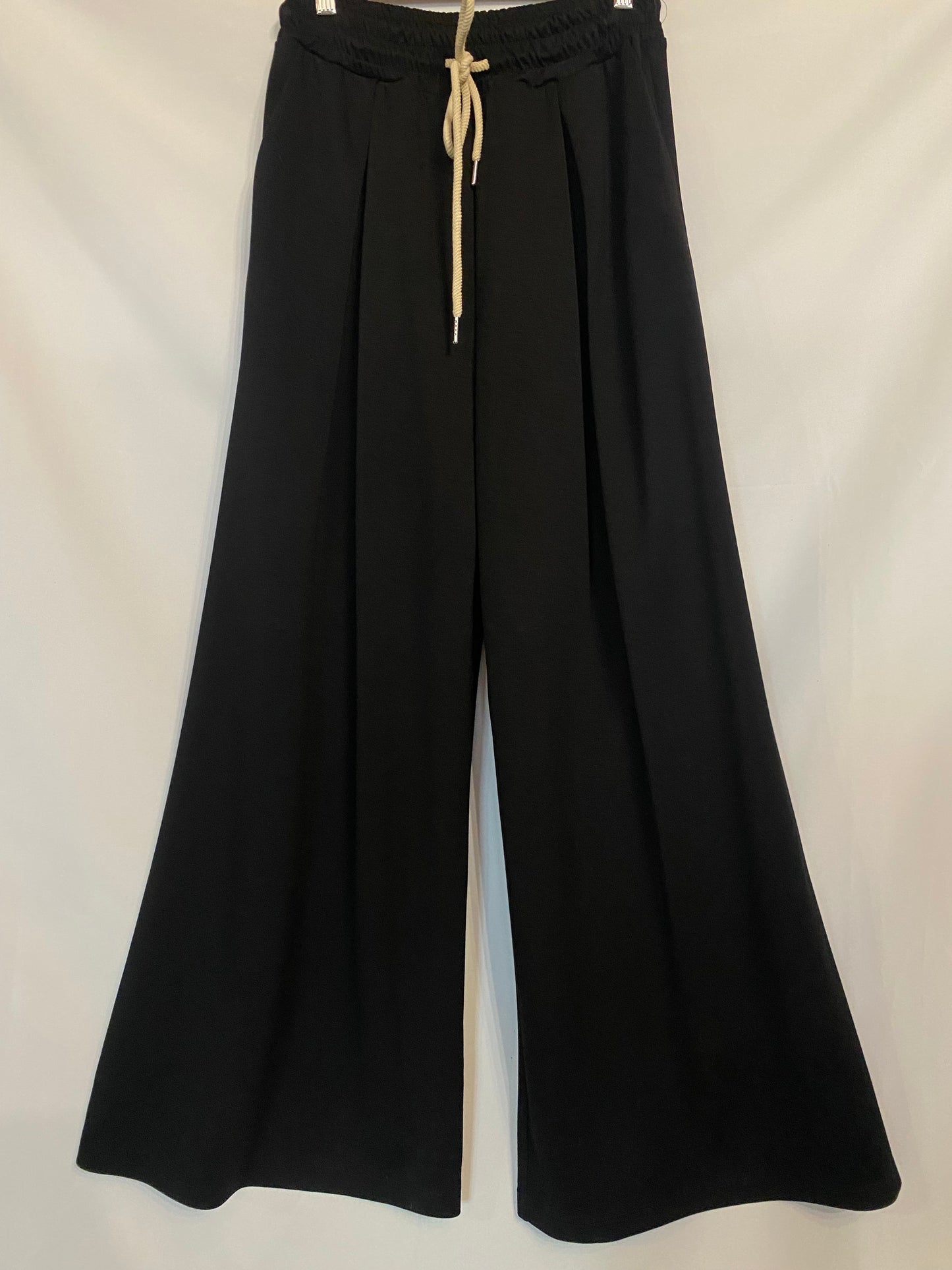 Pantalone Mistral black