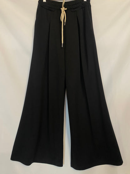 Pantalone Mistral black